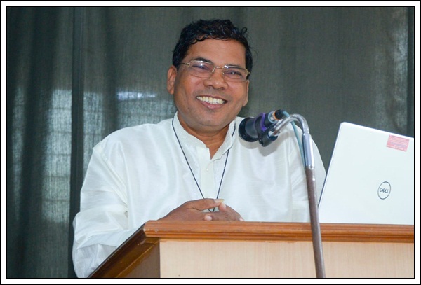 ಬ್ರಹ್ಮಾವರ್ : ಫಾ| ನೊರೋನ್ಹಾ ಆನಿ ಫಾ| ರೋಚ್ ಉಪನ್ಯಾಸ್ ಮಾಲಿಕಾ 18 AR14