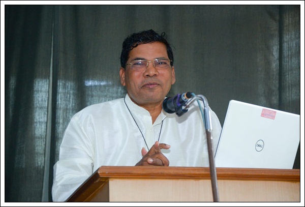 ಬ್ರಹ್ಮಾವರ್ : ಫಾ| ನೊರೋನ್ಹಾ ಆನಿ ಫಾ| ರೋಚ್ ಉಪನ್ಯಾಸ್ ಮಾಲಿಕಾ 17 AR16