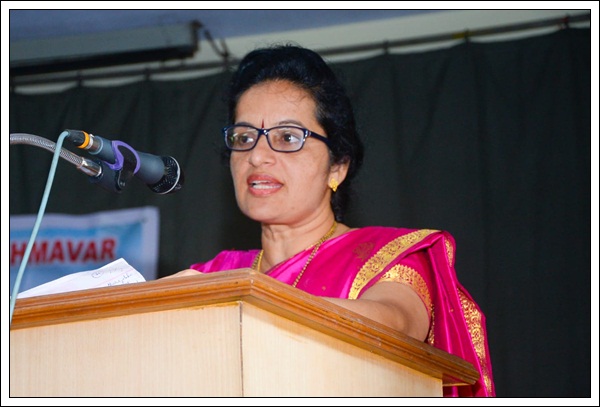 ಬ್ರಹ್ಮಾವರ್ : ಫಾ| ನೊರೋನ್ಹಾ ಆನಿ ಫಾ| ರೋಚ್ ಉಪನ್ಯಾಸ್ ಮಾಲಿಕಾ 14 AR17