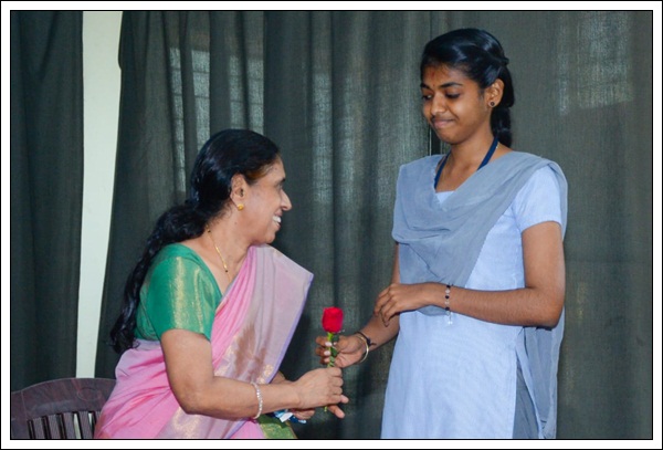 ಬ್ರಹ್ಮಾವರ್ : ಫಾ| ನೊರೋನ್ಹಾ ಆನಿ ಫಾ| ರೋಚ್ ಉಪನ್ಯಾಸ್ ಮಾಲಿಕಾ 5 AR24