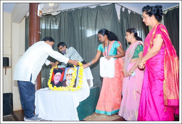 ಬ್ರಹ್ಮಾವರ್ : ಫಾ| ನೊರೋನ್ಹಾ ಆನಿ ಫಾ| ರೋಚ್ ಉಪನ್ಯಾಸ್ ಮಾಲಿಕಾ 11 AR25