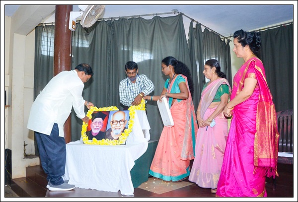 ಬ್ರಹ್ಮಾವರ್ : ಫಾ| ನೊರೋನ್ಹಾ ಆನಿ ಫಾ| ರೋಚ್ ಉಪನ್ಯಾಸ್ ಮಾಲಿಕಾ 10 AR28