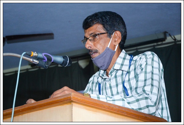 ಬ್ರಹ್ಮಾವರ್ : ಫಾ| ನೊರೋನ್ಹಾ ಆನಿ ಫಾ| ರೋಚ್ ಉಪನ್ಯಾಸ್ ಮಾಲಿಕಾ 9 AR35