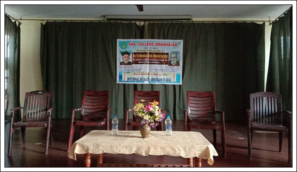 ಬ್ರಹ್ಮಾವರ್ : ಫಾ| ನೊರೋನ್ಹಾ ಆನಿ ಫಾ| ರೋಚ್ ಉಪನ್ಯಾಸ್ ಮಾಲಿಕಾ 2 AR42