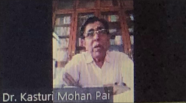 ವಿಶ್ವ ಕೊಂಕಣಿ ಕೇಂದ್ರ : ಅಂತರ್ಜಾಲಾಂತ ಆನ್ಲೈನ್ ಕೊಂಕಣಿ ಶಿಕವಣ, ವೆಬ್ಸೈಟ್ ಲೋಕಾರ್ಪಣ 3 VK03