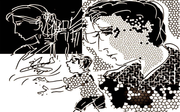 ನಿನೆವ್ಹೆ ಶ್ಹೆರಾಂತ್ಲೊ ಏಕ್ಲೊಚ್ಚ್ ಭಾಗೆವಂತ್ ಮನಿಸ್ 4 CK01