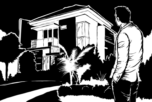 ನಿನೆವ್ಹೆ ಶ್ಹೆರಾಂತ್ಲೊ ಏಕ್ಲೊಚ್ಚ್ ಭಾಗೆವಂತ್ ಮನಿಸ್ 2 CK02