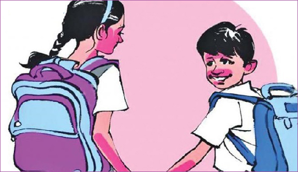 ನಿನೆವ್ಹೆ ಶ್ಹೆರಾಂತ್ಲೊ ಏಕ್ಲೊಚ್ಚ್ ಭಾಗೆವಂತ್ ಮನಿಸ್ 3 CK04