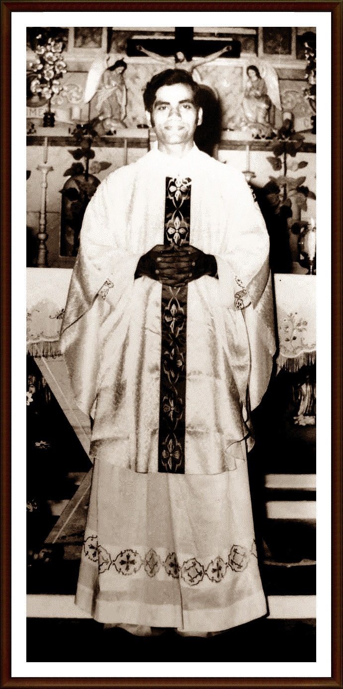 ಜಿಣ್ಯೆಕ್ ಮ್ಹಜ್ಯಾ 'ಪ್ಲ್ಯಾನ್ ಬಿ' ದಿಲ್ಲೊ ಪಾದ್ರ್ಯಾಬ್ 15 FrVM007