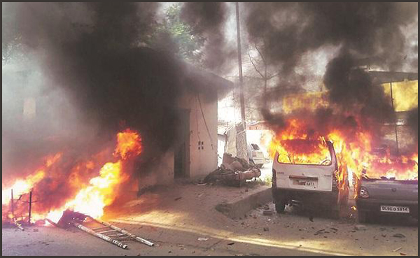 ಆಮ್ಚೊ ದೇಶ್ 'ಸುಪರ್ ಪವರ್' ಕೆದಾಳಾ ಜಾಂವ್ಚೊ ? 4 LB04