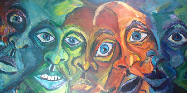 ಕರೆಜ್ಮ್ ಕ್ರೀಸ್ತಾಂವ್ 1 RN