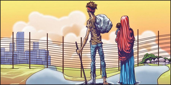 ಲೊಕ್ಡೌನಾವೆಳಾರ್ ಹರೆಕ್ಲ್ಯಾಕ್ ಆಧಾರ್ - 'ಸಾರ್ವತ್ರಿಕ್ ಮುಳಾವೊ ಆದಾಯ್' 1 CK01