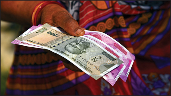 ಲೊಕ್ಡೌನಾವೆಳಾರ್ ಹರೆಕ್ಲ್ಯಾಕ್ ಆಧಾರ್ - 'ಸಾರ್ವತ್ರಿಕ್ ಮುಳಾವೊ ಆದಾಯ್' 4 CK02