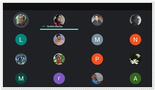ವಿಲ್ಫಿ ರೆಬಿಂಬಸಾಚ್ಯಾ 'ಫಾತಿಮಾಚೆಂ ಕಾಜಾರ್' ಕಥೆಚೆರ್ ಅಧ್ಯಯನ್ 3 KP4003