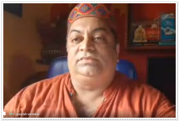 ವಿಲ್ಫಿ ರೆಬಿಂಬಸಾಚ್ಯಾ 'ಫಾತಿಮಾಚೆಂ ಕಾಜಾರ್' ಕಥೆಚೆರ್ ಅಧ್ಯಯನ್ 2 KP4005