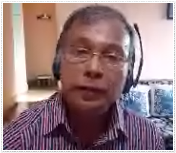 ವಿಲ್ಫಿ ರೆಬಿಂಬಸಾಚ್ಯಾ 'ಫಾತಿಮಾಚೆಂ ಕಾಜಾರ್' ಕಥೆಚೆರ್ ಅಧ್ಯಯನ್ 5 KP4006