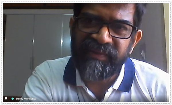 ವಿಲ್ಫಿ ರೆಬಿಂಬಸಾಚ್ಯಾ 'ಫಾತಿಮಾಚೆಂ ಕಾಜಾರ್' ಕಥೆಚೆರ್ ಅಧ್ಯಯನ್ 6 KP4007