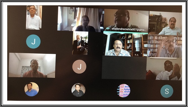 ಕಥಾಪಾಠ್ - 2 : ವೆಬಿನಾರ್ ಶಿಂಖಳೆಚೆಂ ಉಗ್ತಾವಣ್ 5 VQKP001