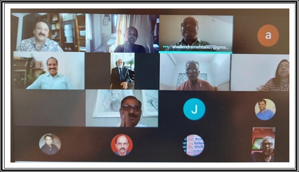 ಕಥಾಪಾಠ್ - 2 : ವೆಬಿನಾರ್ ಶಿಂಖಳೆಚೆಂ ಉಗ್ತಾವಣ್ 4 VQKP002