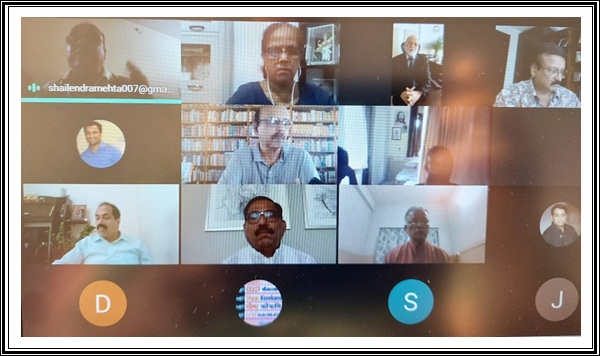 ಕಥಾಪಾಠ್ - 2 : ವೆಬಿನಾರ್ ಶಿಂಖಳೆಚೆಂ ಉಗ್ತಾವಣ್ 3 VQKP003