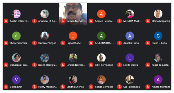 ಕೊಂಕಣಿಂತಲ್ಯಾ ಅಸ್ತುರಿ ಸಾಹಿತ್ಯಾಚೆರ್ ರಾಶ್ಟ್ರೀಯ್ ಮಟ್ಟಾಚೆಂ ವೆಬಿನಾರ್ 10 AP01