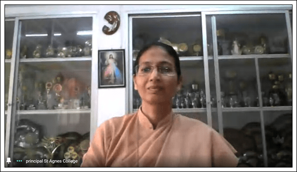 ಕೊಂಕಣಿಂತಲ್ಯಾ ಅಸ್ತುರಿ ಸಾಹಿತ್ಯಾಚೆರ್ ರಾಶ್ಟ್ರೀಯ್ ಮಟ್ಟಾಚೆಂ ವೆಬಿನಾರ್ 2 AP07