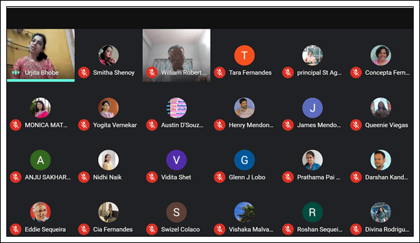 ಕೊಂಕಣಿಂತಲ್ಯಾ ಅಸ್ತುರಿ ಸಾಹಿತ್ಯಾಚೆರ್ ರಾಶ್ಟ್ರೀಯ್ ಮಟ್ಟಾಚೆಂ ವೆಬಿನಾರ್ 8 AP15