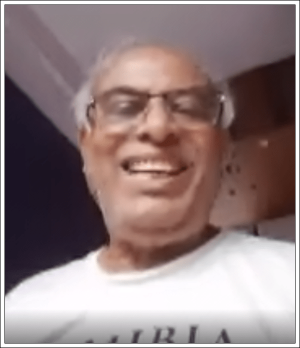 ಕೊಂಕಣಿಂತಲ್ಯಾ ಅಸ್ತುರಿ ಸಾಹಿತ್ಯಾಚೆರ್ ರಾಶ್ಟ್ರೀಯ್ ಮಟ್ಟಾಚೆಂ ವೆಬಿನಾರ್ 9 AP24