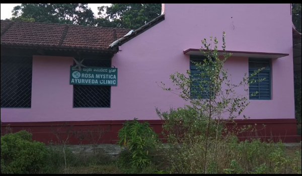 BRosa Mystica Ayurvedic Clinic