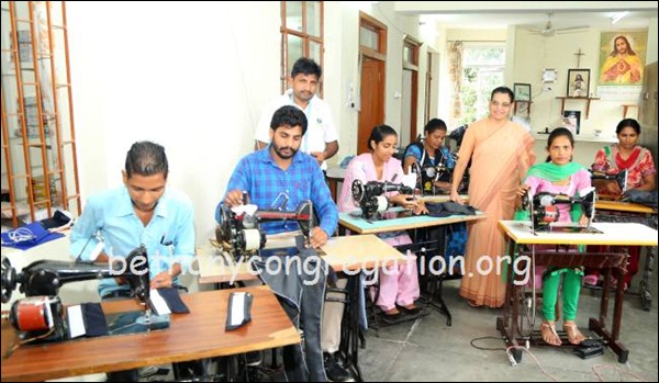 Bbethany empowerment