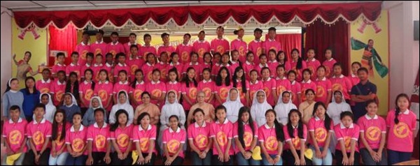 Bbethny champions first convention