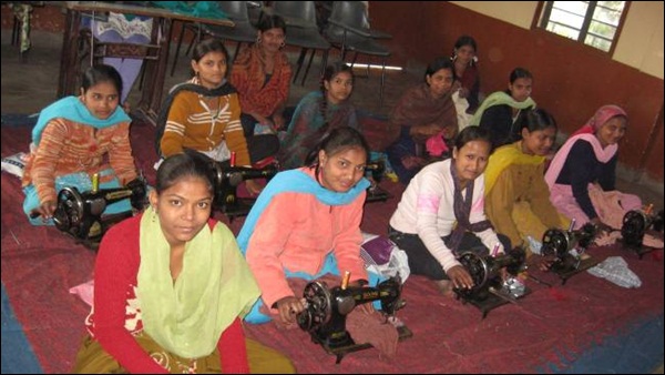 BbethnyYouth Development with Vocational Training