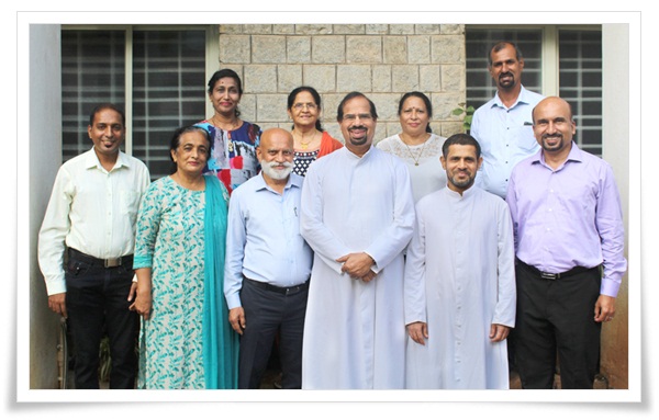 KonkaniBibleMarathon Committee