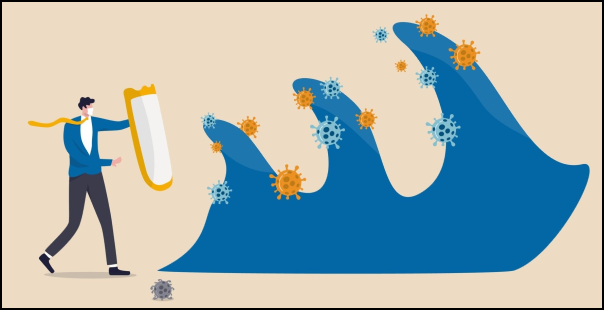 ಕೊರೊನಾ ಉಪ್ರಾಂತ್ ಆಮ್ಚೆಂ ಜೀವನ್ ಬದಲ್ಲಾಂ ? 7 NK09