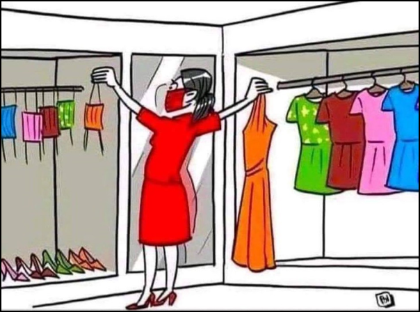 ಕೊರೊನಾ ಉಪ್ರಾಂತ್ ಆಮ್ಚೆಂ ಜೀವನ್ ಬದಲ್ಲಾಂ ? 3 NK10