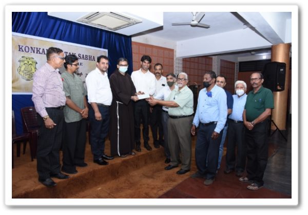 ಕೊಂಕ್ಣಿ ನಾಟಕ್ ಸಭೆಚೊ ವಾರ್ಷಿಕ್ ದೀಸ್ ಆಚರಣ್ 3 KN02