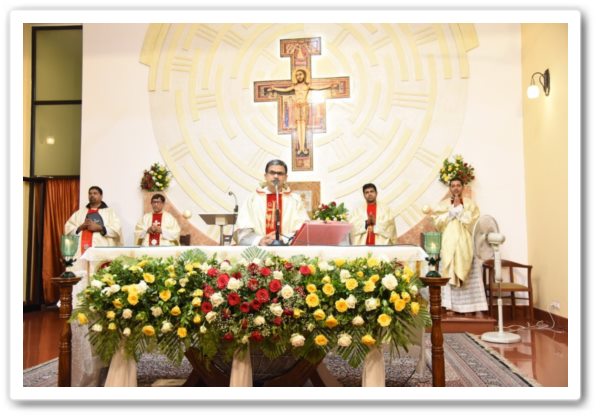 ಕೊಂಕ್ಣಿ ನಾಟಕ್ ಸಭೆಚೊ ವಾರ್ಷಿಕ್ ದೀಸ್ ಆಚರಣ್ 1 KN04