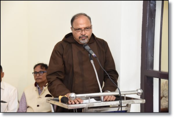 ಕೊಂಕ್ಣಿ ನಾಟಕ್ ಸಭಾ(ರಿ) ಡೊನ್ ಬೊಸ್ಕೊ ಹೊಲಾಚೆಂ ನವೆಂ ದಫ್ತರ್ ಅನಿ ನವೀಕೃತ್ ಮಿನಿ ಹೊಲ್ ಉದ್ಘಾಟನ್ 7 MH07