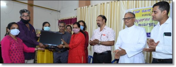 ಕಂಪ್ಯೂಟರ್ ಶಿಕಪ್ ಕಾಳಾಚಿ ಗರ್ಜ್ - ಅಲ್ಪೋನ್ಸ್ ಪಾಂಗ್ಳಾ 4 ALP09