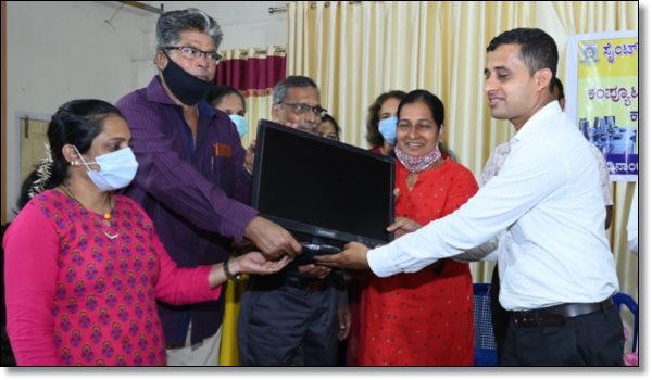 ಕಂಪ್ಯೂಟರ್ ಶಿಕಪ್ ಕಾಳಾಚಿ ಗರ್ಜ್ - ಅಲ್ಪೋನ್ಸ್ ಪಾಂಗ್ಳಾ 3 ALP10