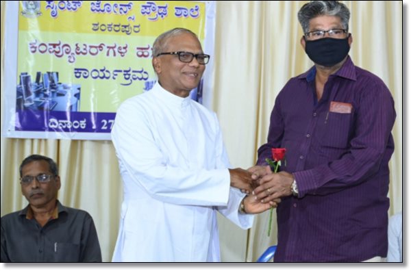 ಕಂಪ್ಯೂಟರ್ ಶಿಕಪ್ ಕಾಳಾಚಿ ಗರ್ಜ್ - ಅಲ್ಪೋನ್ಸ್ ಪಾಂಗ್ಳಾ 14 ALP12