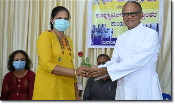 ಕಂಪ್ಯೂಟರ್ ಶಿಕಪ್ ಕಾಳಾಚಿ ಗರ್ಜ್ - ಅಲ್ಪೋನ್ಸ್ ಪಾಂಗ್ಳಾ 13 ALP14