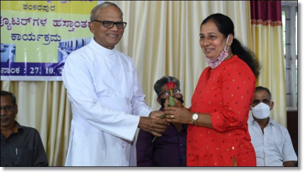 ಕಂಪ್ಯೂಟರ್ ಶಿಕಪ್ ಕಾಳಾಚಿ ಗರ್ಜ್ - ಅಲ್ಪೋನ್ಸ್ ಪಾಂಗ್ಳಾ 12 ALP15