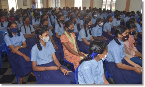 ಕಂಪ್ಯೂಟರ್ ಶಿಕಪ್ ಕಾಳಾಚಿ ಗರ್ಜ್ - ಅಲ್ಪೋನ್ಸ್ ಪಾಂಗ್ಳಾ 7 ALP21