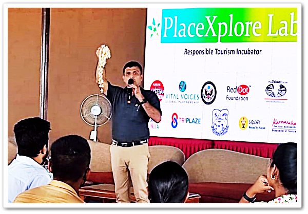 ಪ್ರವಾಸೋದ್ಯಮ್ ಉಪಕ್ರಮಾಂತ್ ಅಲ್ಪೋನ್ಸ್, ಪಾಂಗ್ಳಾಚಿ ಕಳ್ಯಾಂ - ಪ್ರಾತ್ಯಕ್ಷಿಕಾ 5 AL02