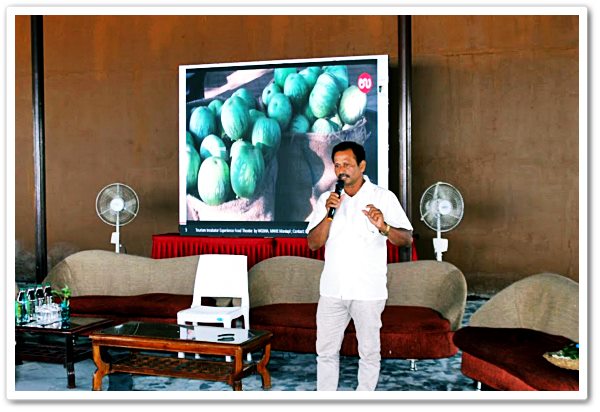 ಪ್ರವಾಸೋದ್ಯಮ್ ಉಪಕ್ರಮಾಂತ್ ಅಲ್ಪೋನ್ಸ್, ಪಾಂಗ್ಳಾಚಿ ಕಳ್ಯಾಂ - ಪ್ರಾತ್ಯಕ್ಷಿಕಾ 7 AP05