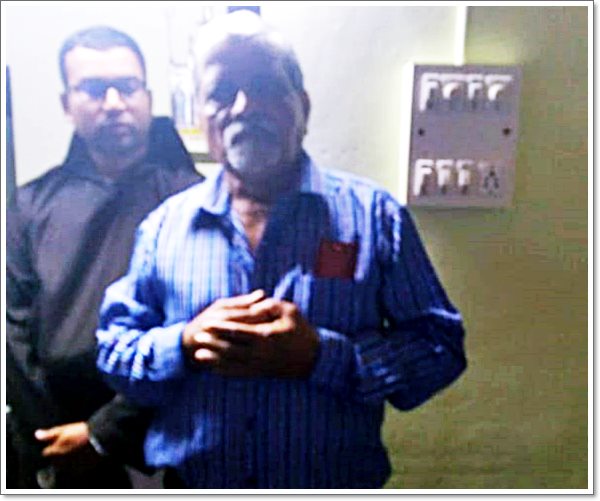 ಫಾ| ಆಲ್ಫ್ರೆಡ್ ರೋಚ್ ವೆಗಿಂಚ್ ಜಾತಲೊ ಸಾಂತ್ 11 BR0120