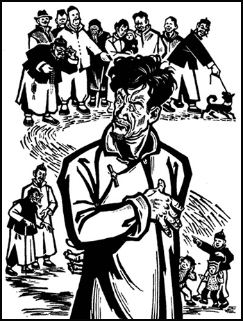 ಎಕಾ ಪಿಶ್ಯಾಚಿ ದಿಸ್ಪಡ್ತಿ 2 UM03