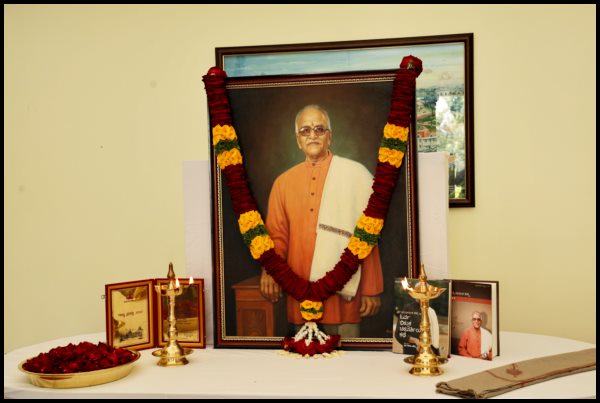 ವಿಶ್ವ ಕೊಂಕ್ಣಿ ಕೇಂದ್ರಾಂತ್ ಬಸ್ತಿ ವಾಮನ್ ಮಾಮಾಕ್ ಭಾವಪೂರ್ಣ ಶೃದ್ದಾಂಜಲಿ 2 BVS001