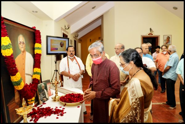 ವಿಶ್ವ ಕೊಂಕ್ಣಿ ಕೇಂದ್ರಾಂತ್ ಬಸ್ತಿ ವಾಮನ್ ಮಾಮಾಕ್ ಭಾವಪೂರ್ಣ ಶೃದ್ದಾಂಜಲಿ 55 BVS021